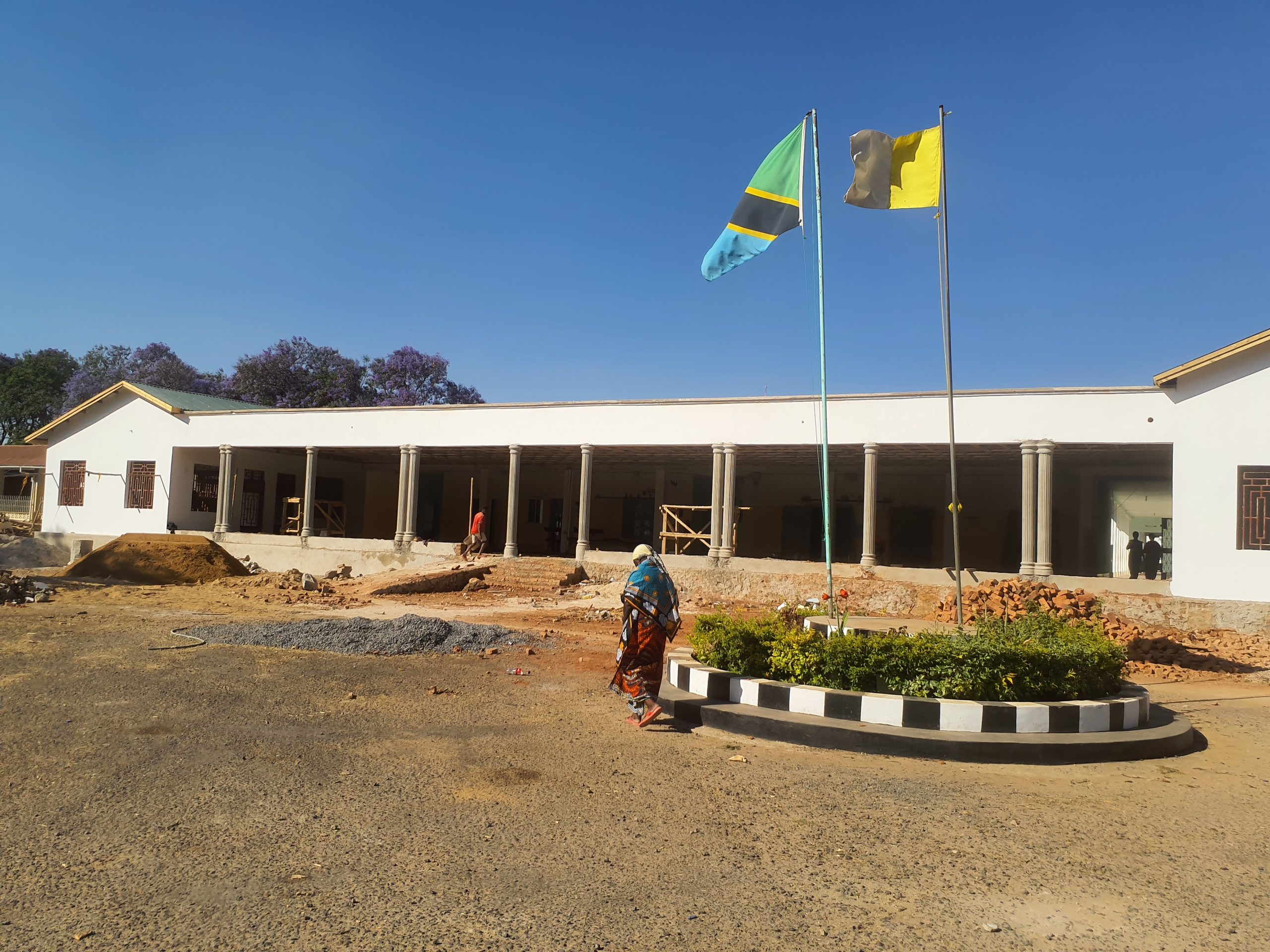 Orthopedic Outreach Clinic