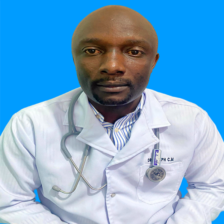 DR.joseph