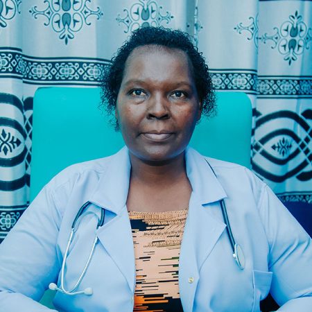 Dr Mkolomi