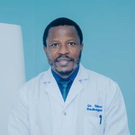 Dr Saimon