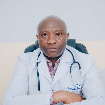 Dr Thomas