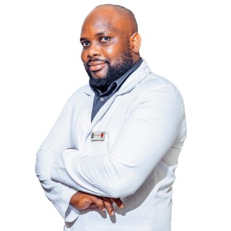 DR.Said Mdangaya