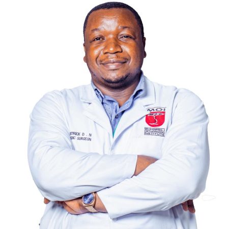 dr.deogratias patrick ngunyale dr.deogratias patrick ngunyale